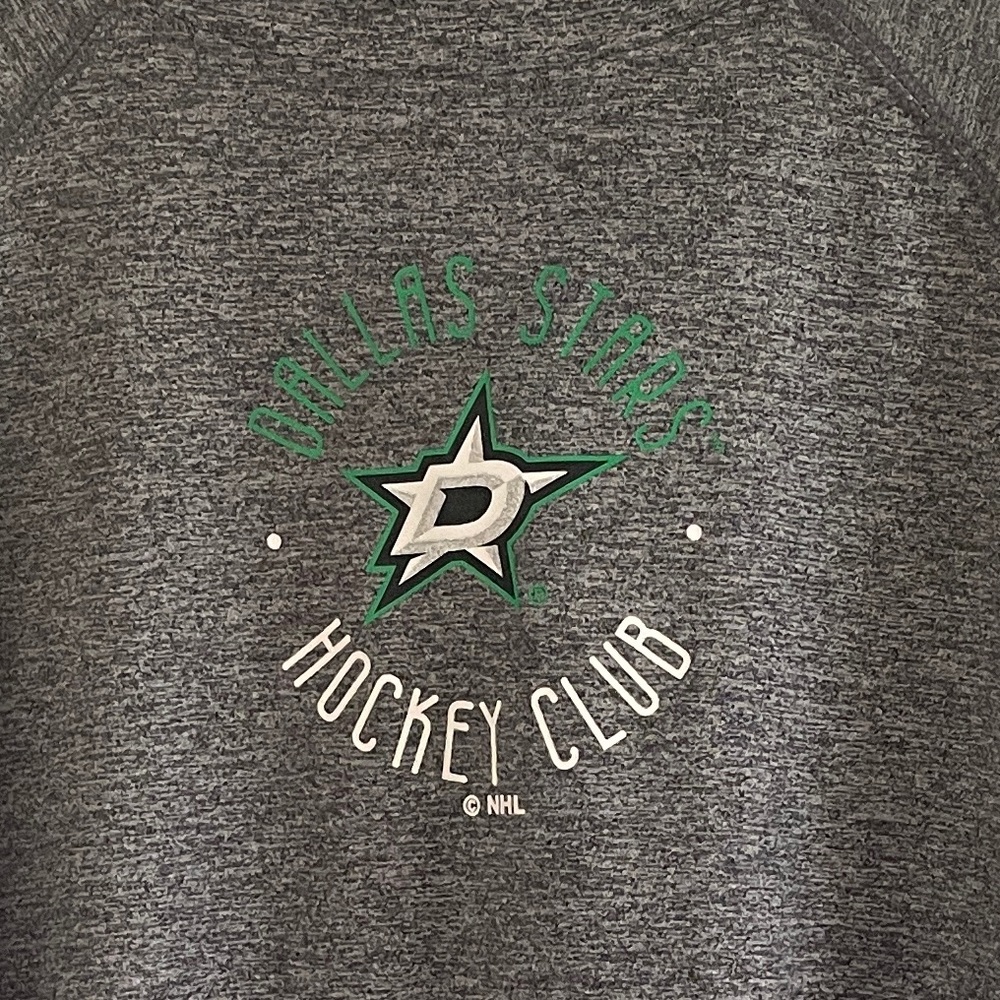 Official Licensed Product of the NHL.